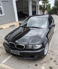 Bmw 316 '04 Mpack