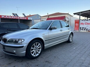 Bmw 316 '05