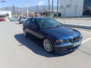 Bmw 316 '05 Ε46