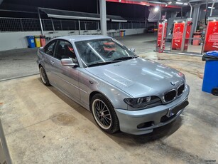 Bmw 316 '05 M pack