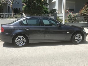 Bmw 316 '06 Ε90