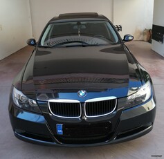 Bmw 316 '06 Advantage