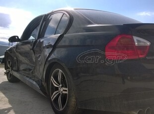 Bmw 316 '06 E90 EXCLUSIVE FULL EXTRA 5D