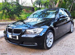 Bmw 316 '06 Exclusive δέρμα/ηλιοροφή .