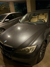 Bmw 316 '07 316I