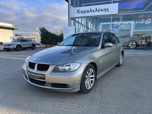 Bmw 316 '07 Ε90