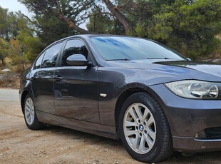 Bmw 316 '07 Ε90 πληρωμένα τέλη 25