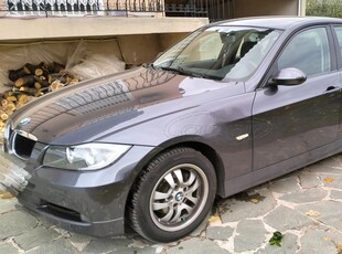 Bmw 316 '07 E90 START-STOP - 6 TAXYTO