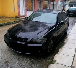 Bmw 316 '07 M3 Look 7399€