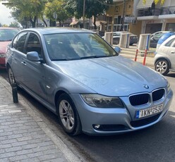 Bmw 316 '08