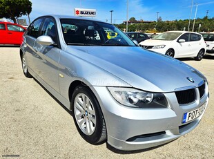 Bmw 316 '08 BMW 316 1600CC 122HP