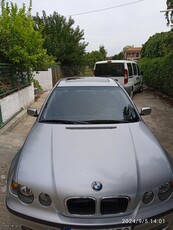 Bmw 316 '08 COMPACT