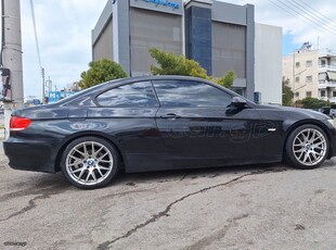 Bmw 316 '08 E 92