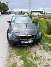 Bmw 316 '08 E90