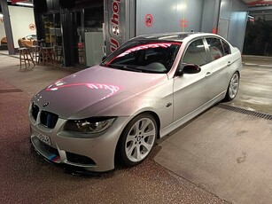 Bmw 316 '08 E90