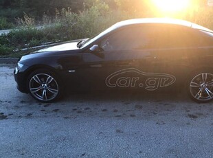 Bmw 316 '08 E92