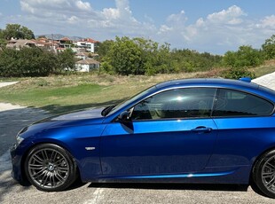 Bmw 316 '08 E92