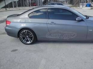 Bmw 316 '09 1.6 space grey colour