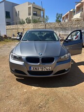 Bmw 316 '09 ΓΝΗΣΙΑ ΧΙΛΙΟΜΕΤΡΑ 1o χέρι ΕΛΛΗΝΙΚΟ