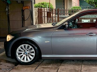 Bmw 316 '09 E90/Exclusive