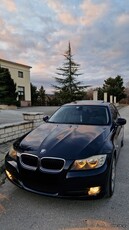 Bmw 316 '09 E90 START-STOP - 6 TAXYTO 316 i Face-lift 2009, Ελληνικής αντιπροσωπείας, Full extra