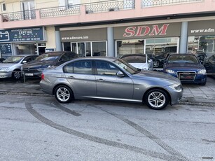 Bmw 316 '09 E90 START-STOP - 6 TAXYTO