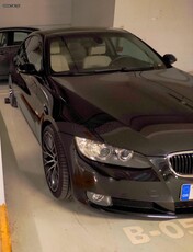 Bmw 316 '09 E92