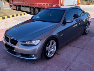 Bmw 316 '09 E92