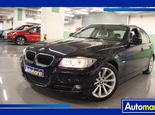 Bmw 316 '10 Dynamic Sunroof /6 Χρόνια Δωρεάν Service