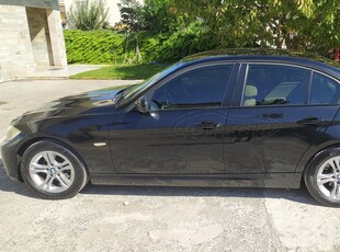 Bmw 316 '11 316 lci e90