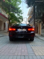 Bmw 316 '12 Αυτόματο