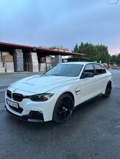 Bmw 316 '13 2.0 d F30