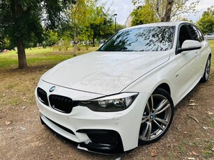 Bmw 316 '14 Μ3 LOOK EYKAIRIA