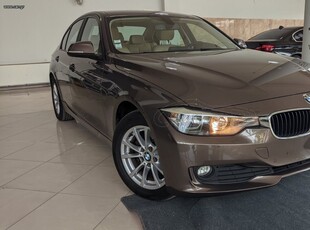 Bmw 316 '13 316 d lounge ΑΡΙΣΤΟ !!