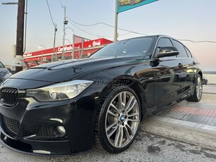 Bmw 316 '13 ΜΕ 6 ΤΑΧΥΤΗΤΕΣ