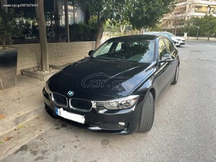 Bmw 316 '13