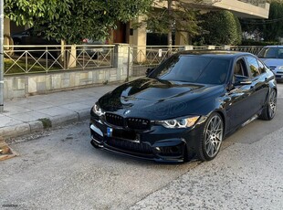 Bmw 316 '13 F30