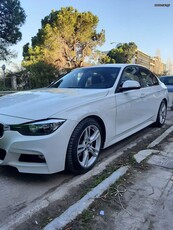 Bmw 316 '13 M PACK FULL EXTRA