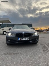 Bmw 316 '14