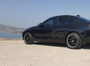 Bmw 316 '14 Efficient Dynamics Edition