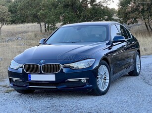 Bmw 316 '14