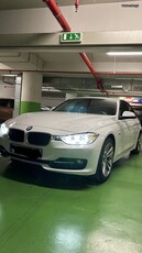 Bmw 316 '14 F30 AYTOMATO SPORT