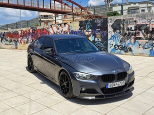 Bmw 316 '14 F30 m packet