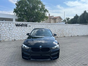 Bmw 316 '14 F30 M3 CS LOOK MANUAL 6gear