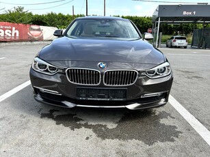 Bmw 316 '14 LUXURY LINE 320i