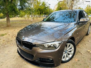 Bmw 316 '14 M-PACKET EYKAIRIA