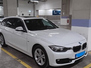 Bmw 316 '14 TOURING SPORT PANORAMA