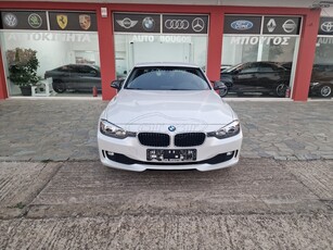 Bmw 316 '15