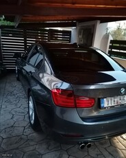 Bmw 316 '15 F30