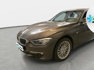 Bmw 316 '15 i | ΕΩΣ 5 ΕΤΗ ΕΓΓΥΗΣΗ